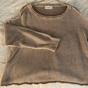Carly Jean Los Angeles Sweater